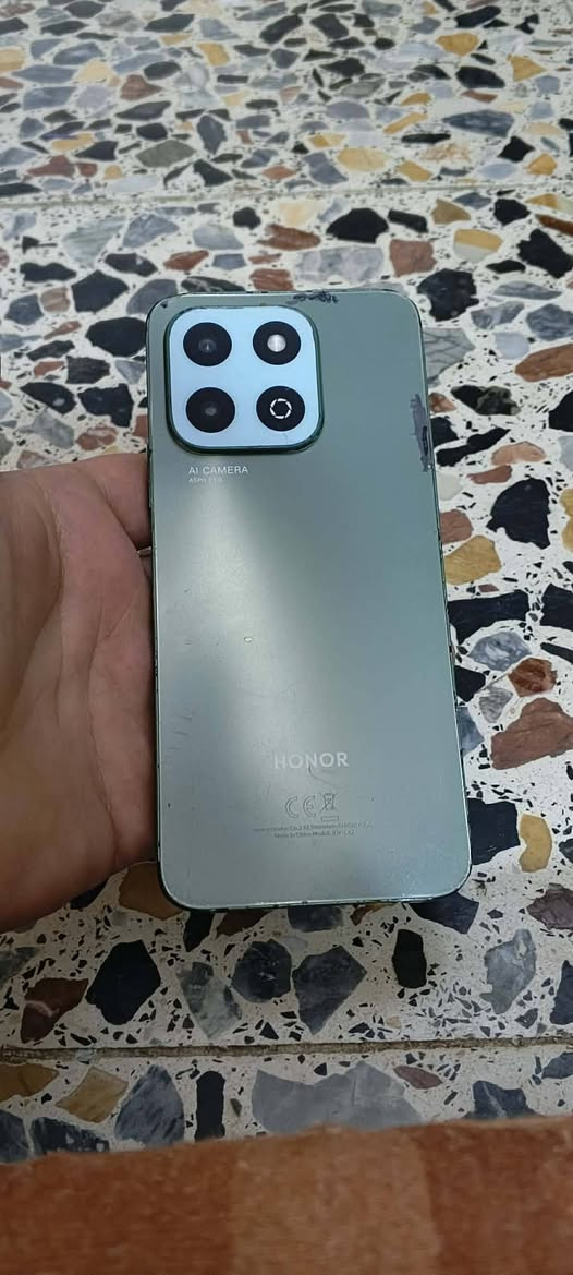 هونر X6b • ٢٥٦ • جسر ديالى القديم