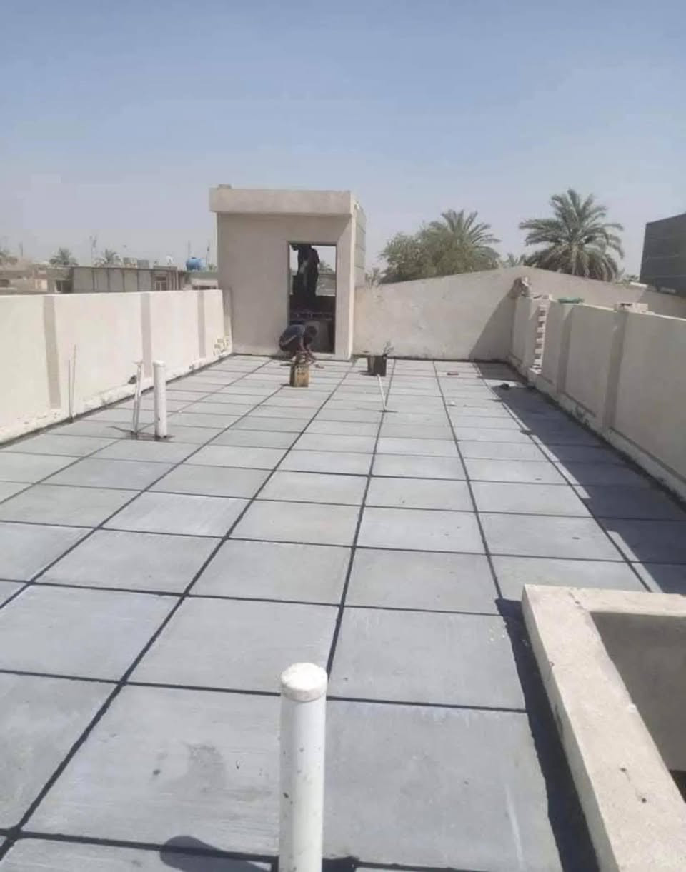 لا توجد تفاصيل

نص مكتوب في الصور:
- بغداد - الكرخ / الرصافة *********** *********** ورشة البركة للخدمات والصيانة العامة صباغ حدادة عامة نجارة عامة كهربائي صحيات ديكورات نصب وتصليح سبالت ترميم *********** *********** خدمة سريعة | جودة مضمونة | أسعار تنافسية
