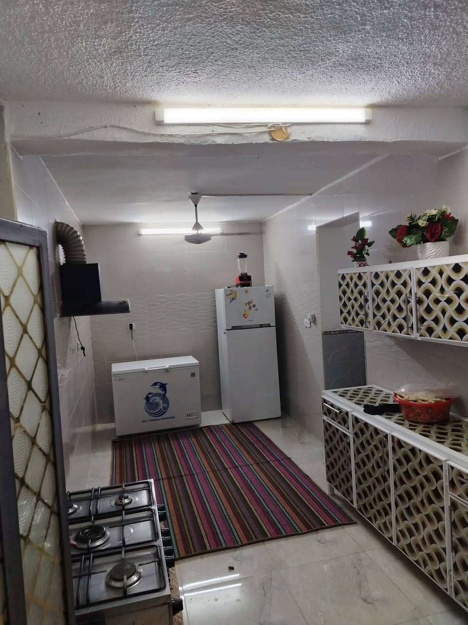 بيت البيع ابو غريب الشهداء قرب جامع ريان بيت نضيف كلش مساحته ١٢٥ متر غرف نوم عدد ٣ وحده جوه ثنين فوك خدمات ***********
وانساب
بيت البيع ابو غريب الشهداء قرب جامع ريان بيت نضيف كلش مساحته ١٢٥ متر غرف نوم عدد ٣ وحده جوه ثنين فوك خدمات ***********
