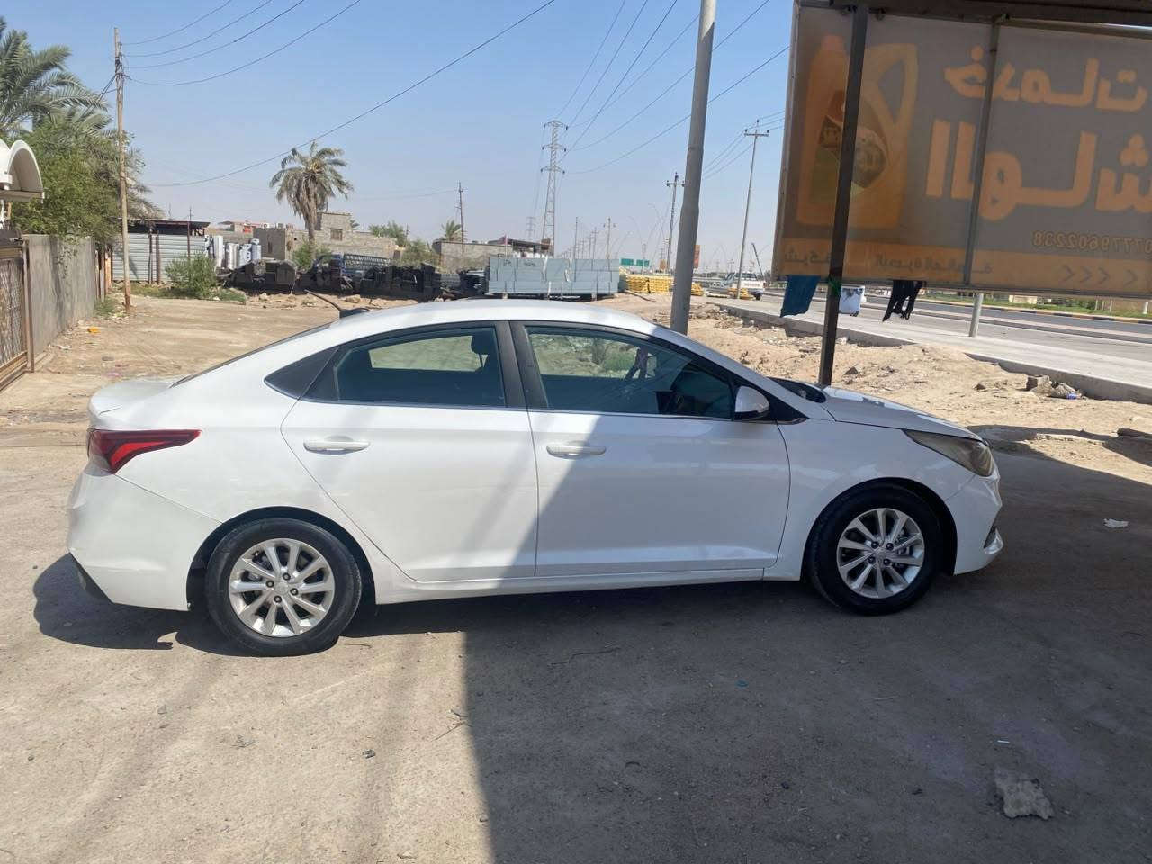 موديل ٢٠٢٢ • وارد امريكي • رقم ميسان