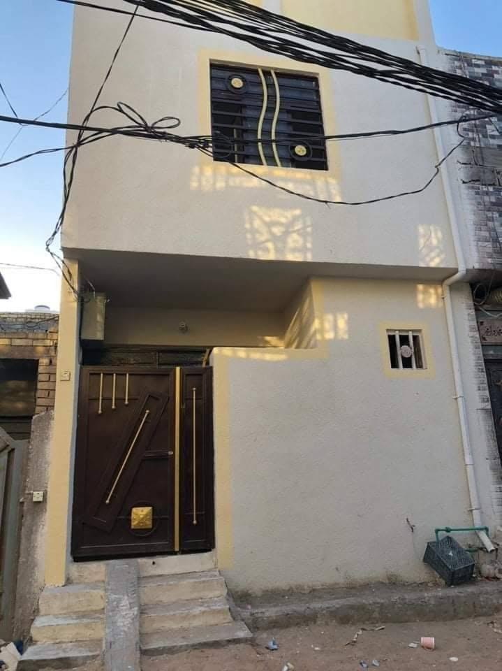 مشتمل • كربلاء المعملچي • ٥٠م