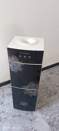 براد ماء • ماء حار بارد • الناصرية الإسكان الصناعي