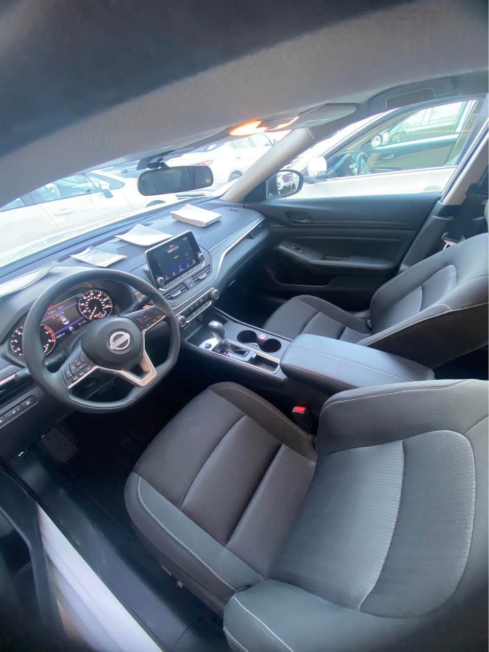 Nissan altima be boya tanha 4mil roishtwa tanha yak pala sardi haya 3 mang Kati lagal— rasmi da3makim danawa*********** السليمانية, العراق
