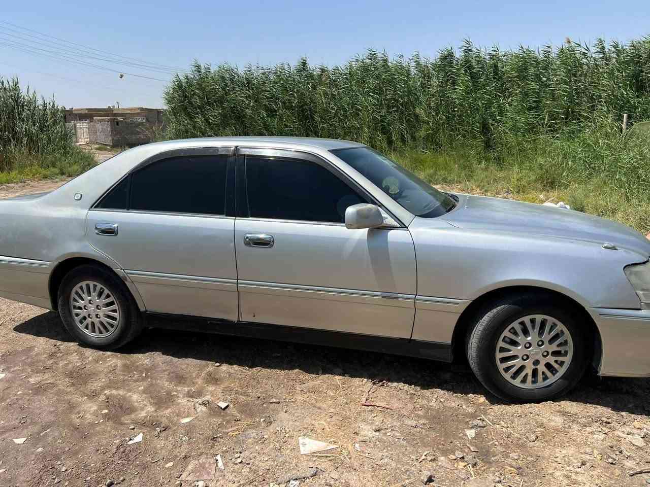 نظيفه • كامل • بصره