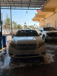 أفالون Limited • ٢٠١٢ • وارد خليجي