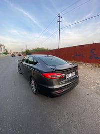 فيوجن SE • ٢٠٢٠ • مكاني اربيل