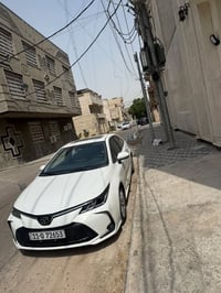 كوريلا ٢٠٢٤ • ٤٧٠٠٠ كم • بغداد الكرخ