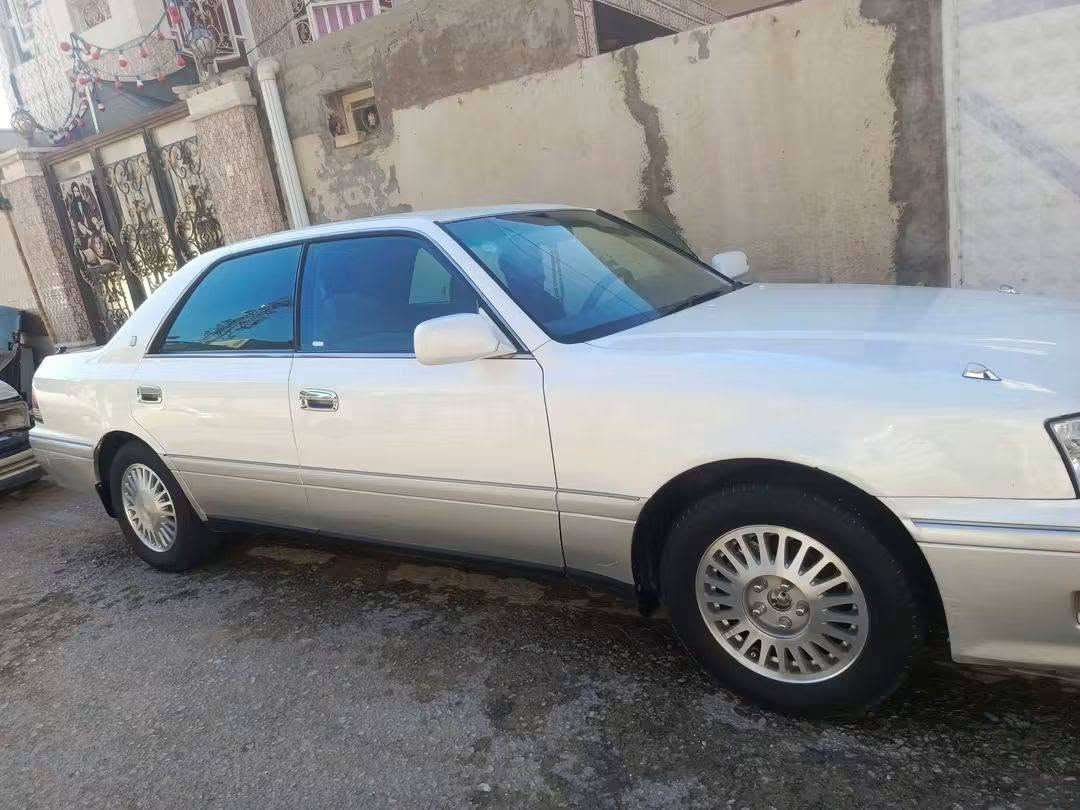 راس ثور • مكفولة • نجف كوفه