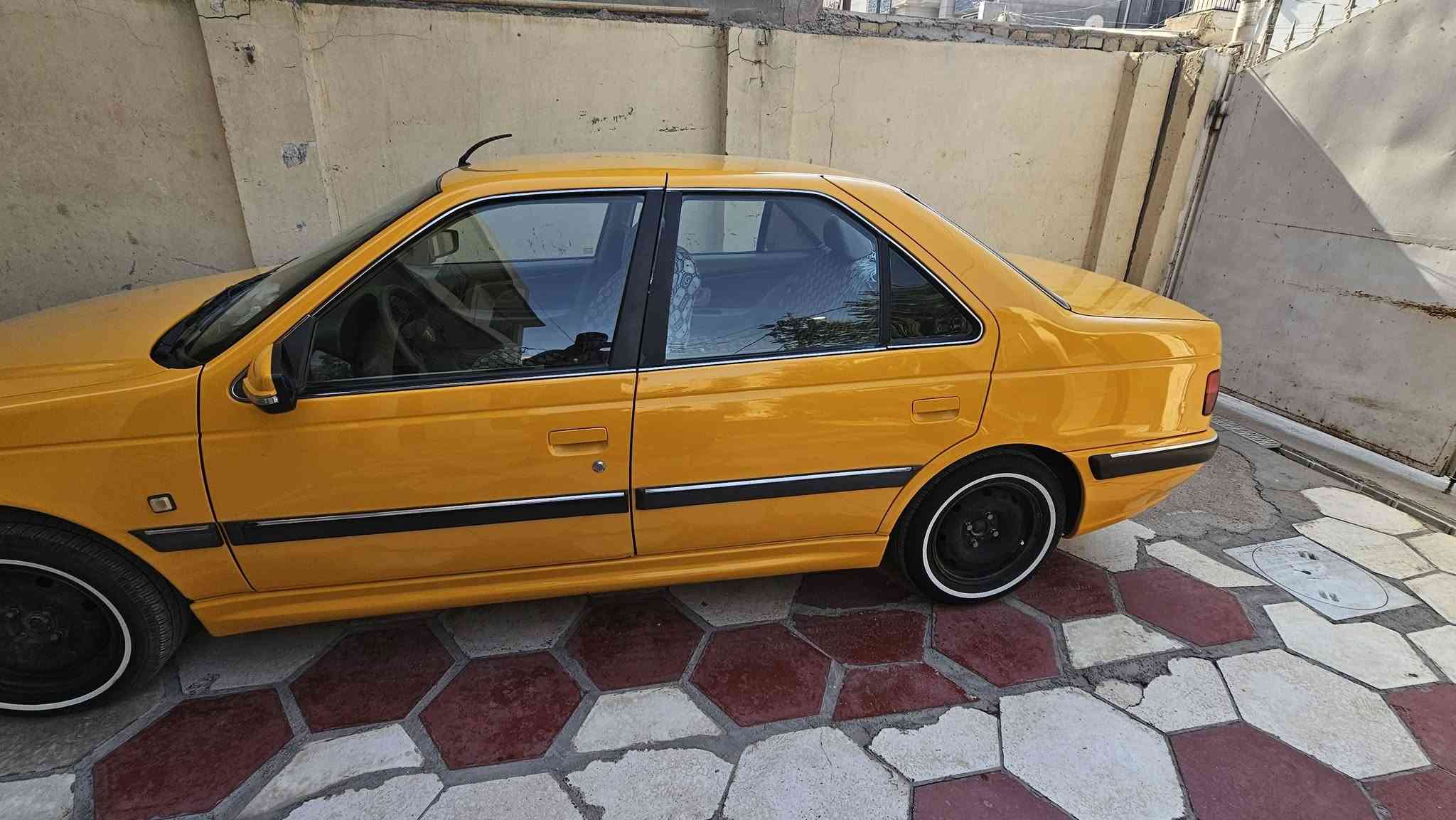 🚗 للبيع بيجو 2020
للبيع سيارة بيجو موديل 2020، 

🔹 محرك مكفول ادامه جديده حدادية جديد
🔹 دبلات أمامية جدد
🔹 مكفولة من كلشي، عدا الجاملغ الأمامي جه وحده مبدل نفس اللون
🔹 رقم إنكليزي 🇬🇧 كربلاء 
تحويل ثاني يوم  تستلم مصفره هيئة وغرامات 

💰 السعر: ٦٧ ورقه 

📍 المكان: بابل – المركز

📞 للاستفسار والاتصال: ***********

 واللي ما يناسبه السعر رجاءً لا يعلّق 🌹 اشكال اكو بسوك
