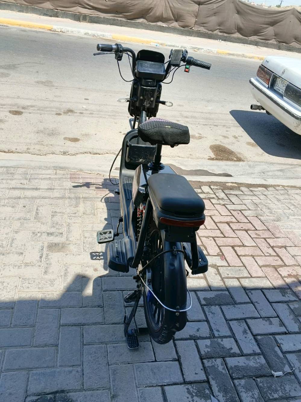 سلام عليكم باسكل شحن نضيف كلش لسعر 320  لمكان كربلاء حي لاطباء بداييه دفاع لمدني حي لسلام ***********