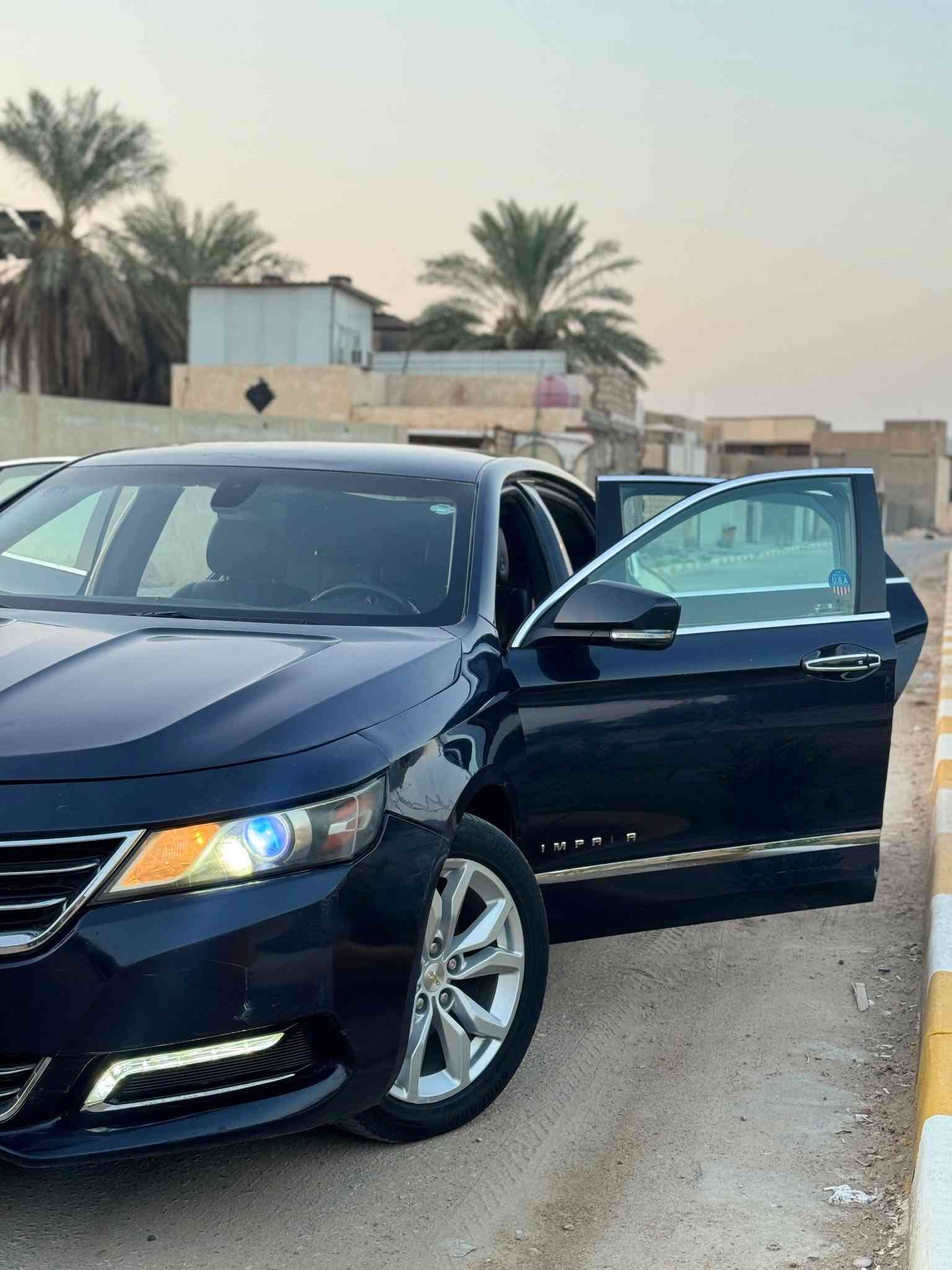 امبالا 🦌 2019 LT v6 🇺🇸🇺🇸
للبيع فقط
-5بصمات 
-بصمة تشغل
-شاشه قاصه
-لايت زينون +اوتو لايت
-اشاير بلمري 
-هاندبريك بصمة
-كشنات نص جلد نص مخمل
-كشن كهرباء
-شاشة كبيره تدعم ابل كار بلي+اندرويد اوتو
-فول تحكمات استيرن
-قطعتين تبريد + تبريد منفصل
-رقم اربيل بسم المعرض عندي وكاله بيها
-هزتها ساقطه السنويه تنتهي بل 2027
-حادثها موجود بلصور 3 قطع 
-السعر 115 وبيها مجال بسيط 
مكان السياره بابل مركز مدينه 
-*********** للاستفسار على هذا الرقم
