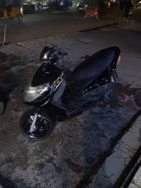 سكنس فحل • نوزل • مكينة ناعمة