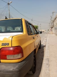 محرك وكير جديد • بدون ضربه • رقم بغداد
