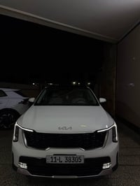 سورنتو ٢٠٢٤ • خليجي فول • ماشيه ٦٥الف