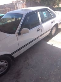 برنس • اوتوماتيك • ٩٥