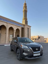 نيسان روج • ٢٠٢٣ • وارد امريكي
