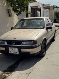 اوبل ١٨ • توماتيك • رحيماوه