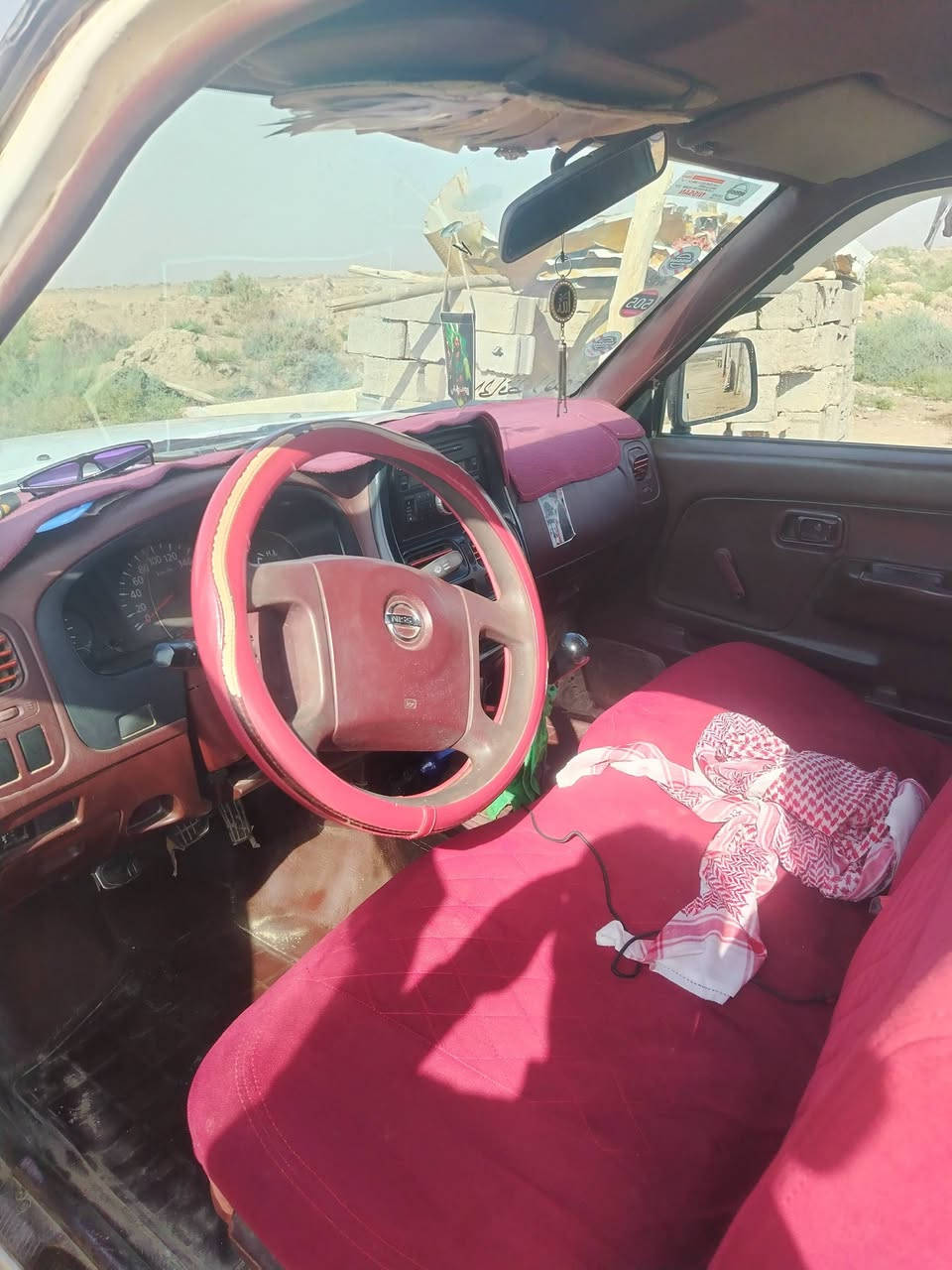 نيسان • ٢٠١١ • رقم ميسان