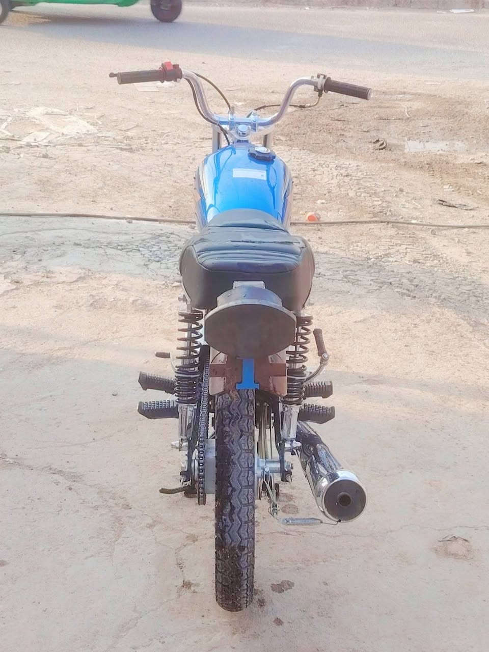 حظ وبخت • تعميره • كفاله عشائر