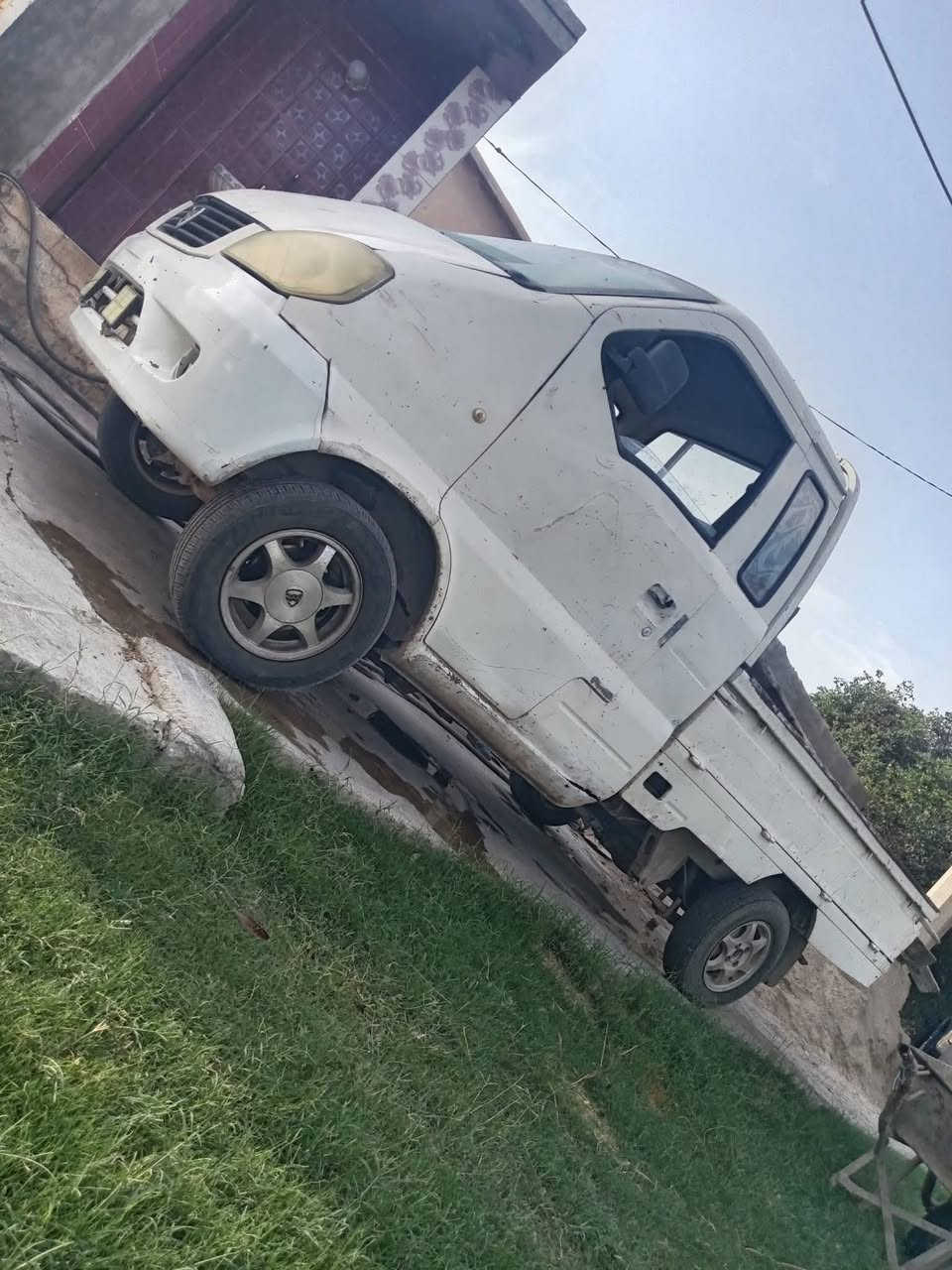 هيفا • ٢٠٠٧ • كير ومحرك مكفول