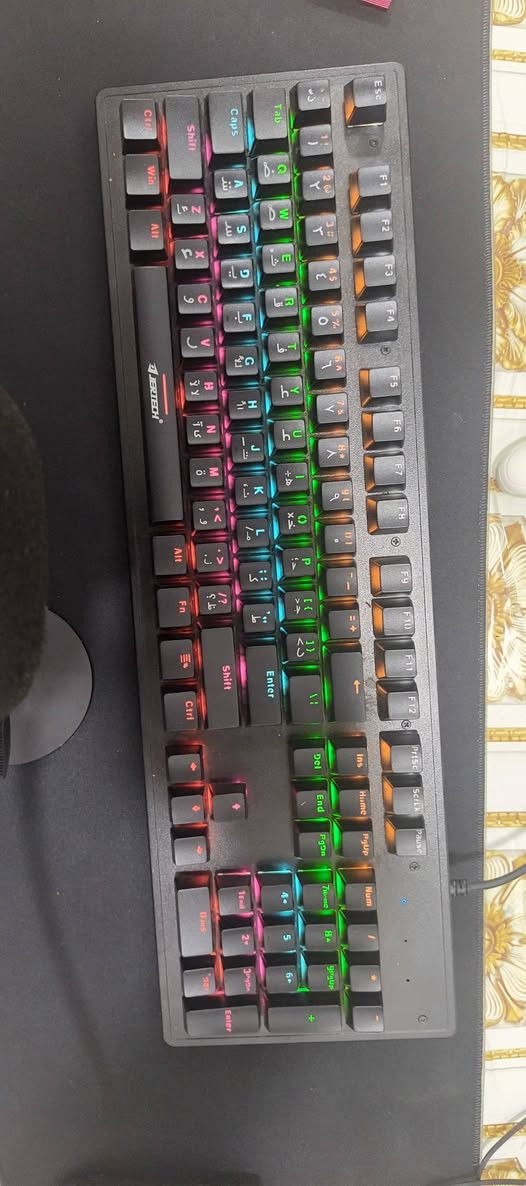 شلع مليون و ٨٠٠ مجال بسيط
*********** 
 كرت  RX9060xt 8g جديد  استعمال شهر
