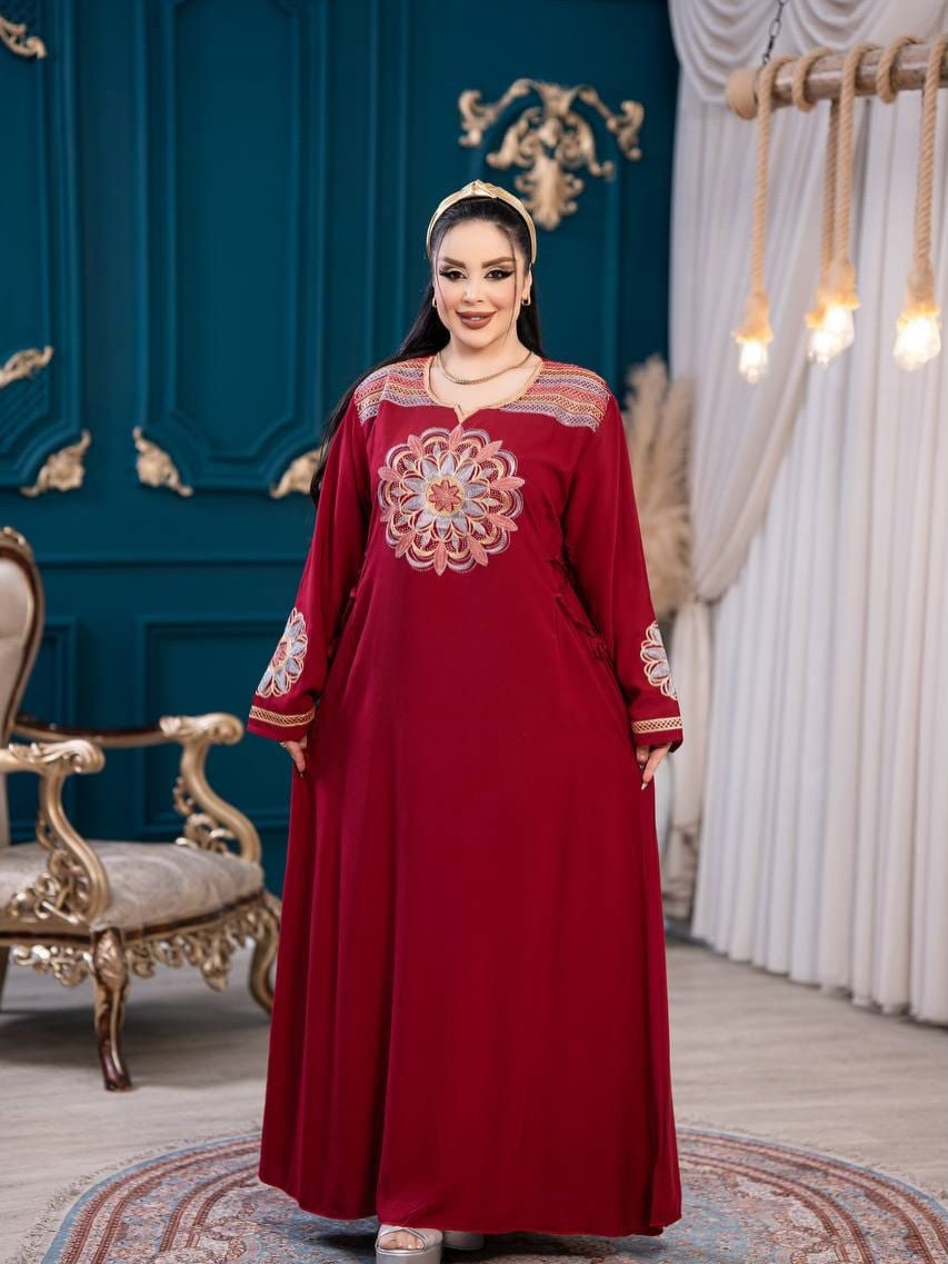 دشداشه كشمير برنسيسه ❤️❤️
السعر 12 الف 
القياسات 2XL-3XL-4XL-5XL
متوفر من كل موديل 5اللوان 
للاستفسار ارسال رساله دايركت 
او وتسال ***********
العنوان الكوت الهوره مقابيل نشاط مدرسي
