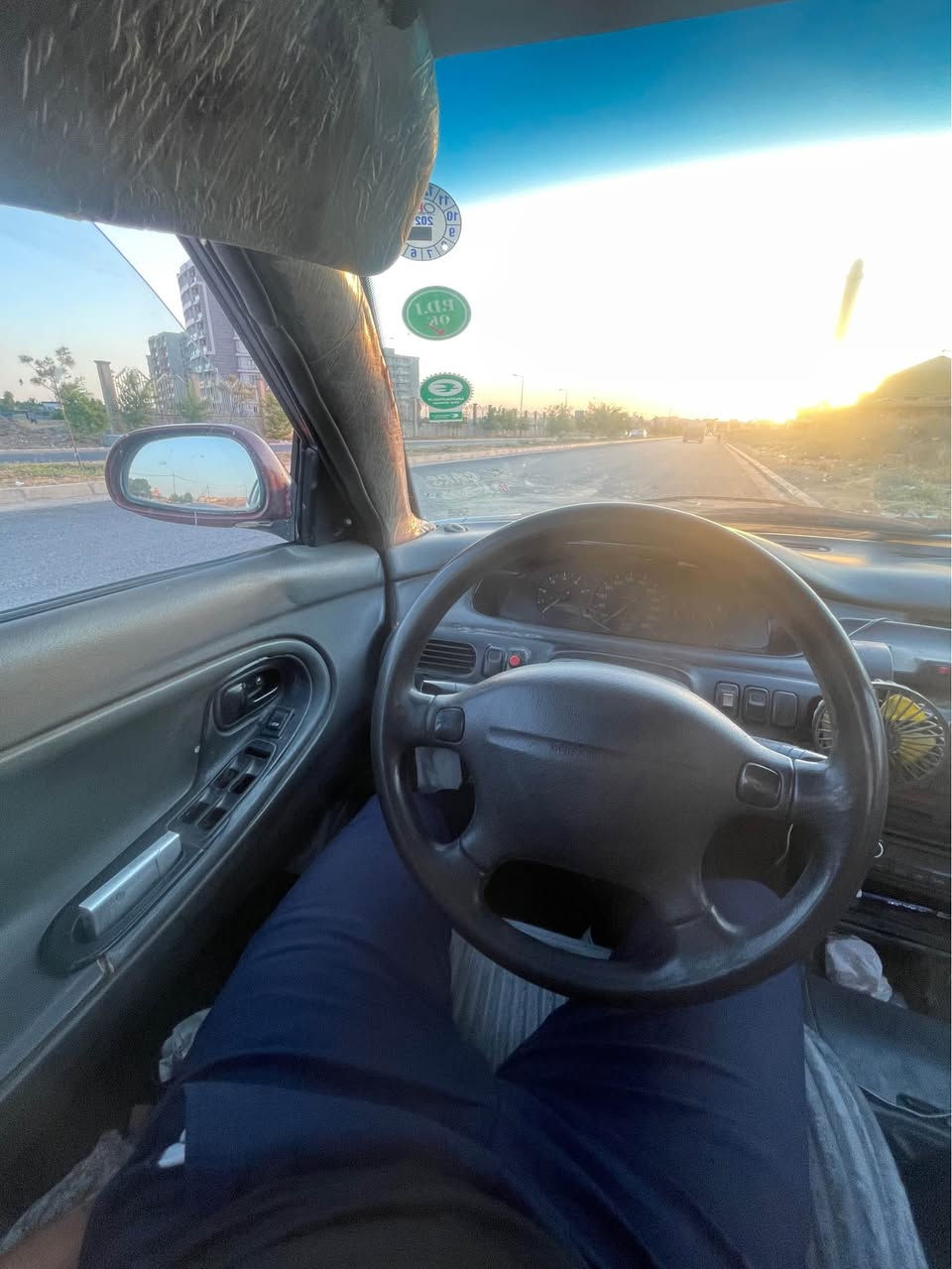 مازدا ٩٣ • ١٩٩٣ • أربيل