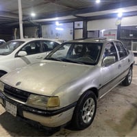 سيارة • نينوى • اكر