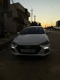 النترا • ٢٠١٨ • رقم بابل