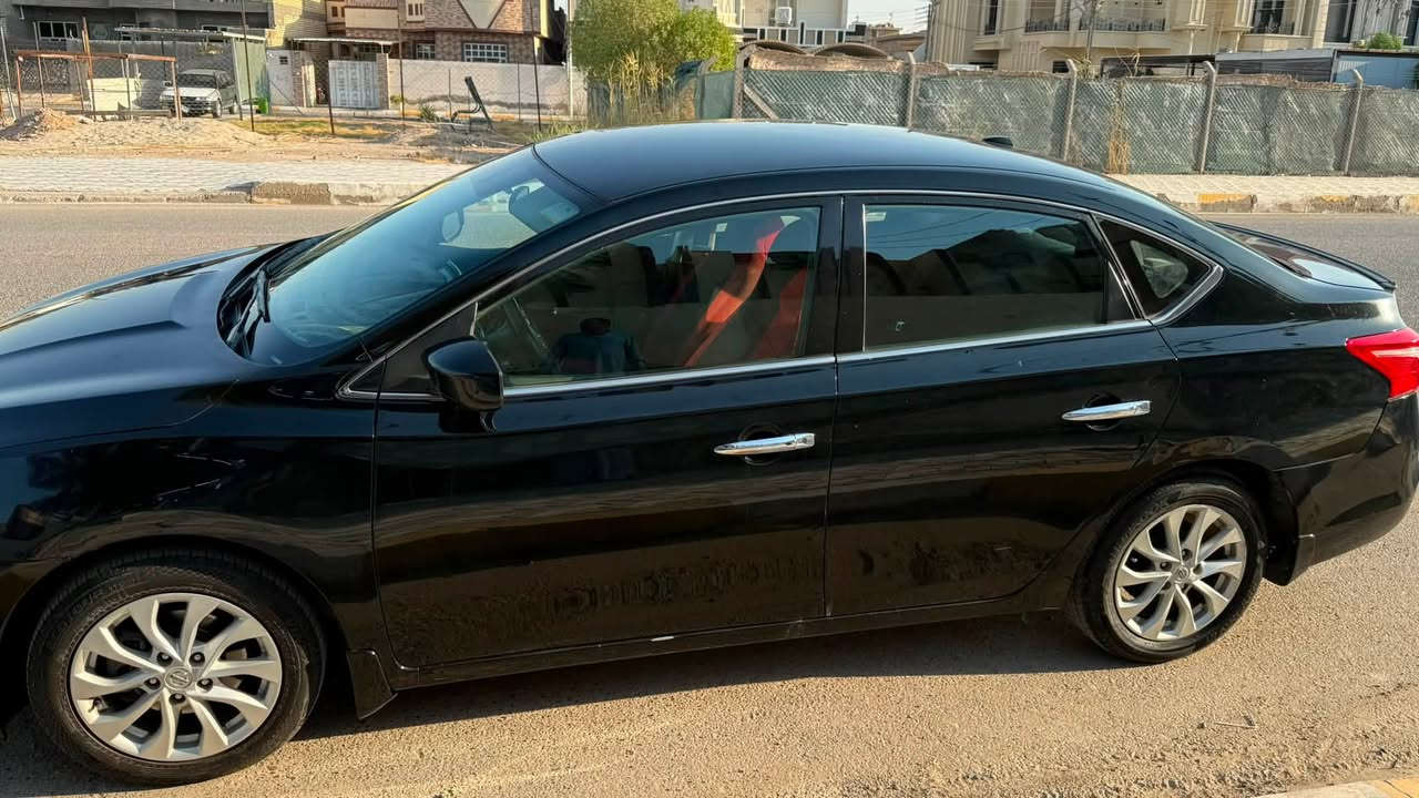 سنترا 2019 رقم بغداد سونارها موجود بالصور السعر ب 100 وبيها مجال المكان فلوجة ***********
