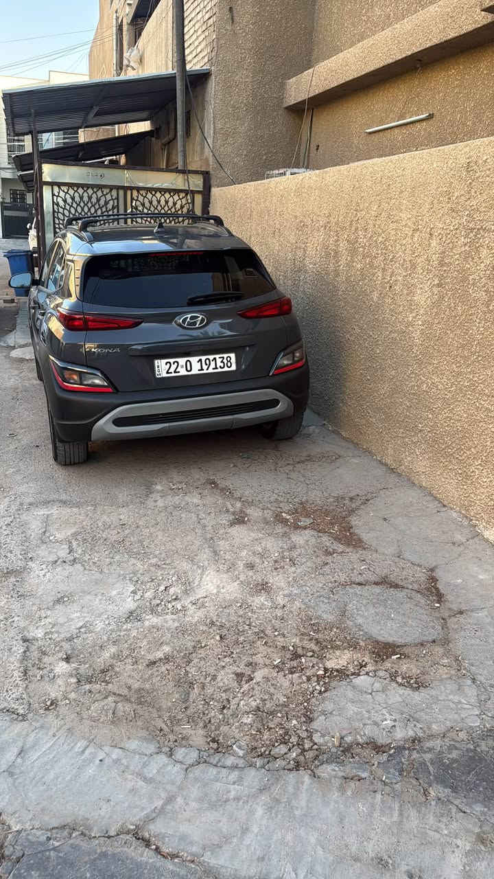 موديل 2023 • وارد امريكي • حادث دعاميه