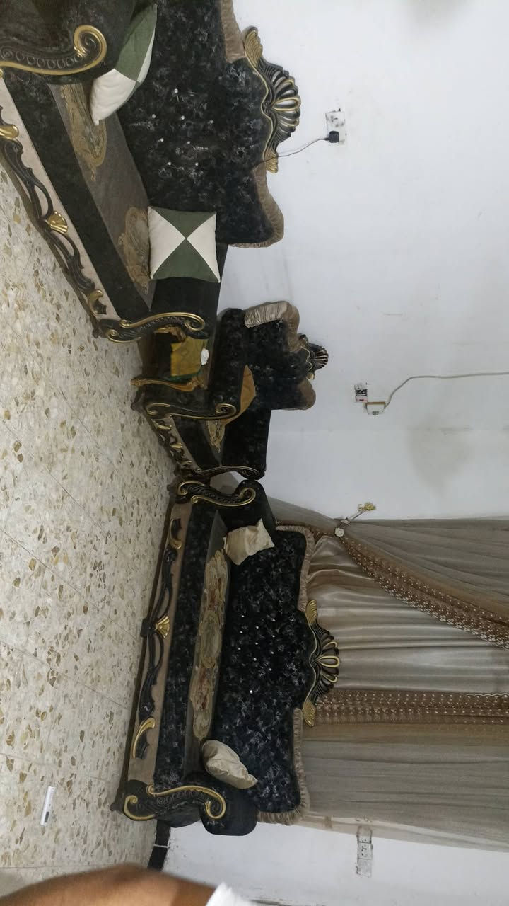 تخم • ١٠مقاعد • القوس ابو الفضل