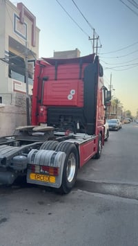 اكتروز • ٢٠٠٧ • مكفوله