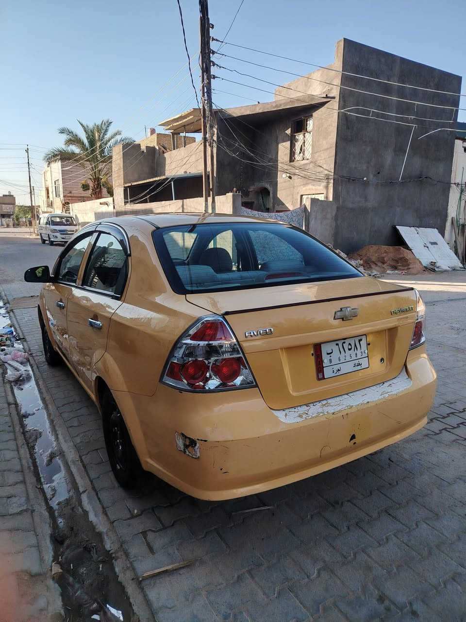 إسلام عليكم افيو للبيع كير مكينه جدد هيئه وغرمات صفر كامله مكمله برغي🔩 مذب عليه حداديه تخبل تبريد ثلج مداور شوكت متريد مكاني نجف حي ميسان سعر 52 وبيه مجال لشراي سياره كير عادي كفاله عامه بس دعاميه اماميه مبدل ***********
