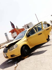افيو • ٢٠١٠ • ديوانيه