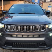 جيب كومباس • ٢٠٢٤ • منفذ سفوان