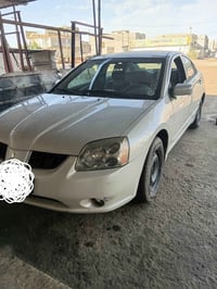 محرك سته • بدون صبغ • ٢٠٠٤