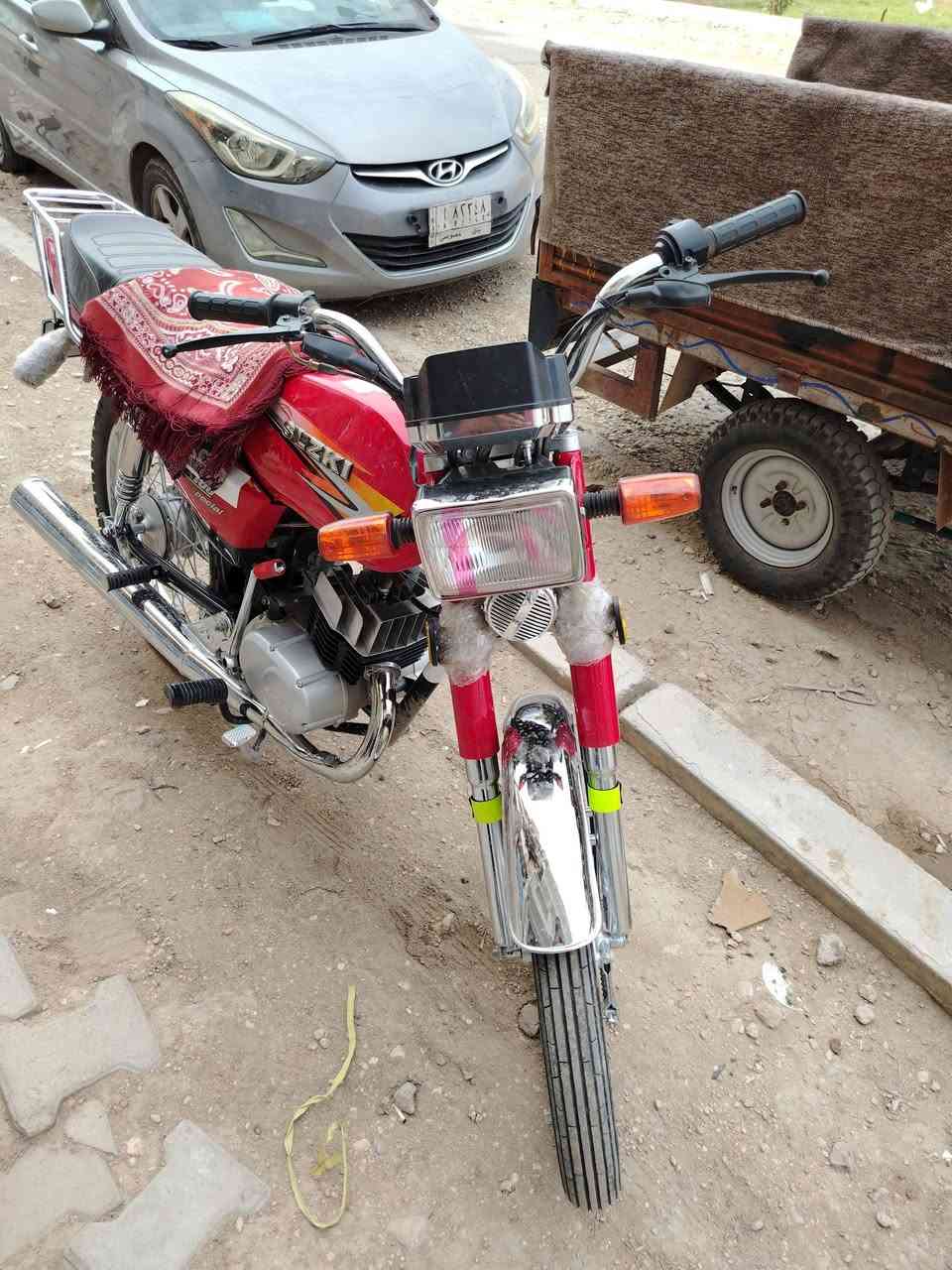 مراوس • ٢٠٢٥ • جديدة