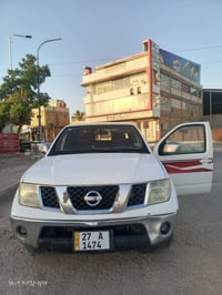 نيفارا • 2008 • رقم ذي قار