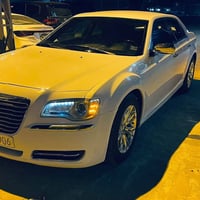 أمريكي • ٢٠١٢ • بدون حادث