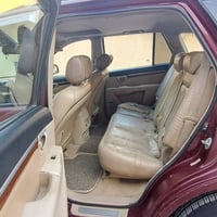 سنتافيا 2009 • وارد امريكي • رقم بغداد