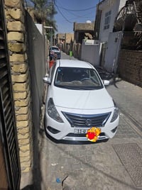 نيسان صني • ٢٠٢٥ • واسط مركز المدينه
