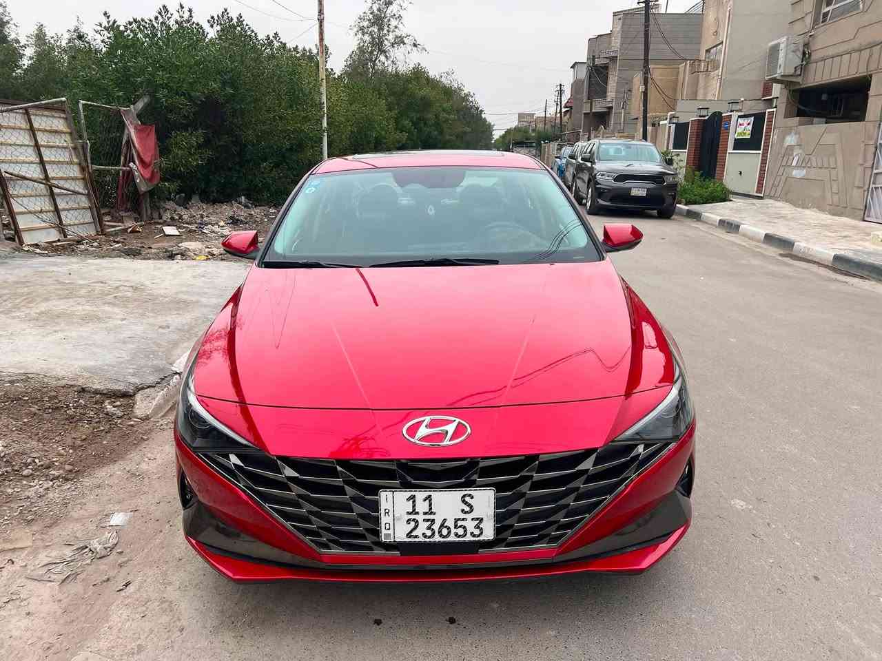 السلام عليكم ‭
هونداي النترا 2021  وارد امريكي سرقه باب الخلفي الايمن والصندوق والدعاميه الخلفيه امبدلات اصلي بل عراق صار عندي صبغ قليل بل جاملغ الخلفي الايمن لباقي كفاله

فتحه سقف 

رقم بغداد ابسمي 

محرك 2000 Doch دوش 

بصمه تشتغيل+ابواب

صندوق بصمه

تشتغيل عن بعد

صندوق ذكي يفتح عند الاقتراب 

فته بل سقف

نظام ترحيب عند الاقتراب

كامره دوراه 

شاشة لمس نفكيشن 📲Wi_Fi/ Gps/  تدعم نظام Android Auto +Car play 

تبريد شاشه بيانو منفصل

رادارات جانبيه تحديد النقطه العمياء ⚠️

رادار خلفي ‼️

رادار امامي ❗️

تحديد مسار+توقف ذاتي 🚳

‏‎فول تحكم ستيرن

كروز مثبت سرعه 

ثلاث وضعيات قيادة 

‏Smart‏-Sport-Normal

‏‎ نظام ABS/مانع انزلاق

شاشه ظبط بل دشبول 

‏‎ حساس اطارات

‏‎ویل کب 17 

140

فقط وتساب

السياره جاهزة للبيع مكاني بغداد الامين

***********

