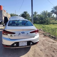 النترا • ٢٠١٩ • رقم بغداد
