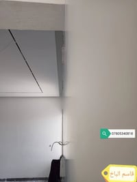 ديكورات جبس • بخ دهان • نص سعر