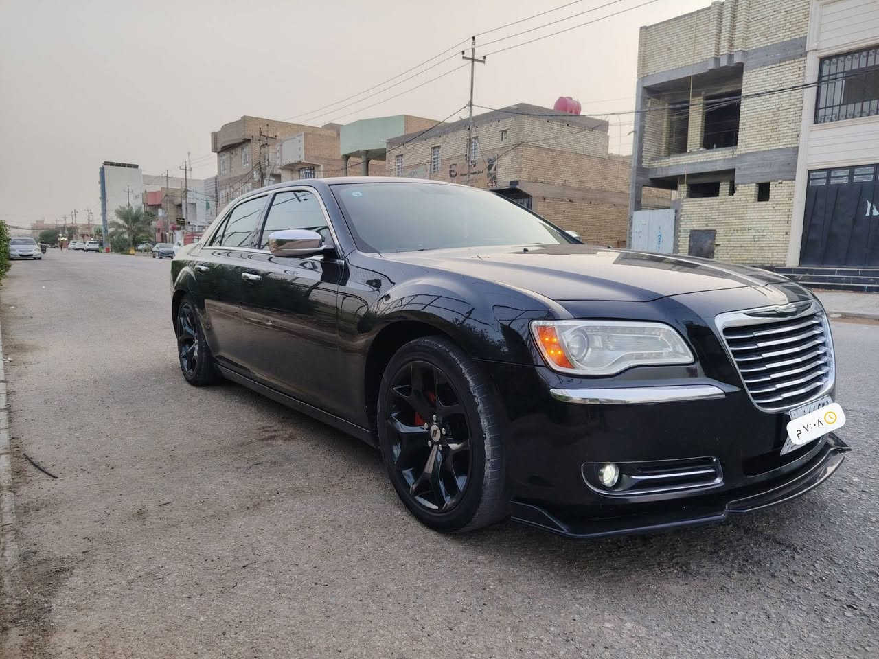 اوبامه • ٢٠١١ • دحجة باب خلفي