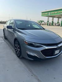 ماليبو RS • ٢٠٢٣ • باب مبدل