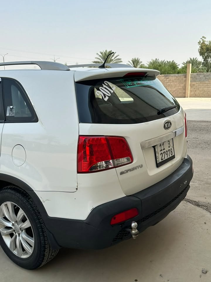 خليجي • ٦ سلندر • الفلوجه