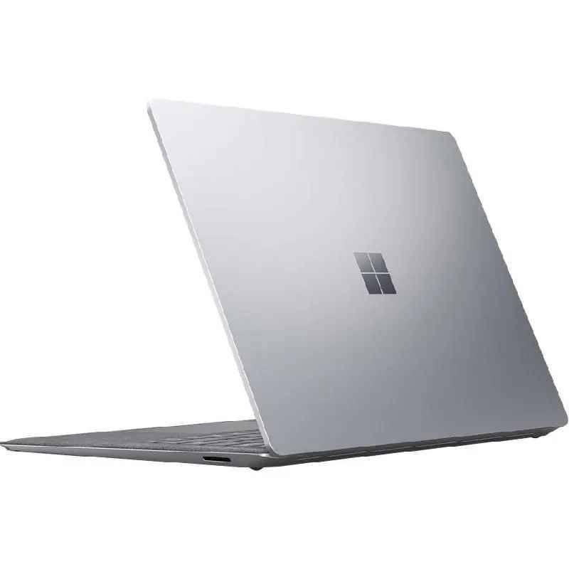 بسم اللە، وەك نوێ وایە حیساب بکە لۆکە، جیلی بەرز رام و هارد بەرز کۆرئای7

Microsoft Surface Laptop 3
Tach Screen
Core i7
Genration 10
Ram 16 DDR4
Hard 512 SSD NVMe
Intel ires Plus 8GB
Battery Health %80 - %95
SSD Health %90 - %100
Orginal Charger

ژمارە موبایل و واتسئەپ: 
 ***********

لاپتۆپێکی زۆر جوان و خاوێن حیساب بکە لۆکە، ڕێژەی خاوێنی سەدا ٩٩ بۆ سەدا سەد، جیلی١٠ەیە و پاتری سەدا80بۆ95 هاردەکەی سەرو سەدا ٩٠
شاحینەی ئۆرجیناڵی ٦٥وات.

#laptop #Microsoft #surface #komputer #computer #لابتوبات #pc #لابتوب #لاپتۆپ #لابتؤب #core #i7 #Corei7 #Corei7Laptop #کۆمپیتەر #کۆمپیوتەر #کومبیتر #کمبیوتر

#Laptop 
#PC
#computer 
#komputer 
#Microsoft 
#surface 
#لابتوب 
#لابتوبات
#لاپتۆپ 
#لابتؤب رانية, السليمانية
