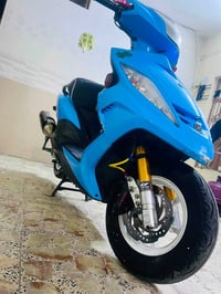 جي تي آر البيع  مزوده بلادي  السعر مليون 350 الاستفسارات 07730331792